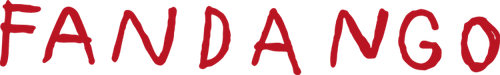 Logo companie de producție Fandango