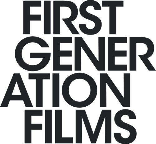 First Generation Films production company logo
