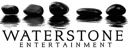 Logo companie de producție Waterstone Entertainment