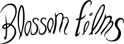 Blossom Films production company logo