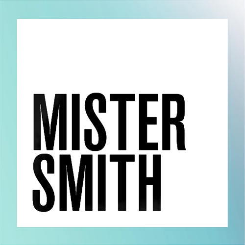 Mister Smith Entertainment production company logo