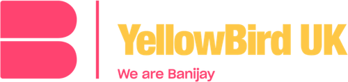 Yellow Bird UK production company logo