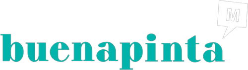 Buena Pinta Media production company logo