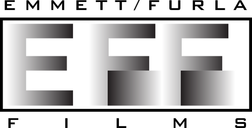 Logo companie de producție Emmett/Furla Films