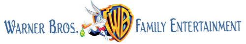 Warner Bros. Family Entertainment production company logo