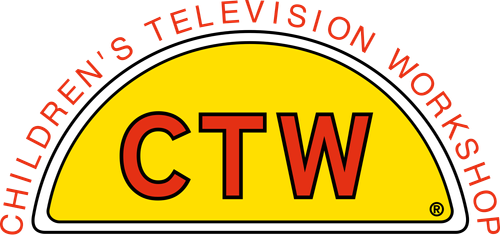 Logo companie de producție Children's Television Workshop