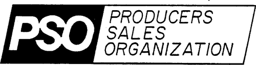 PSO production company logo