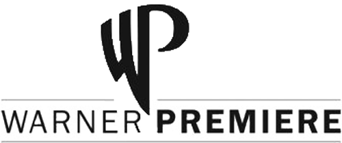 Warner Premiere production company logo