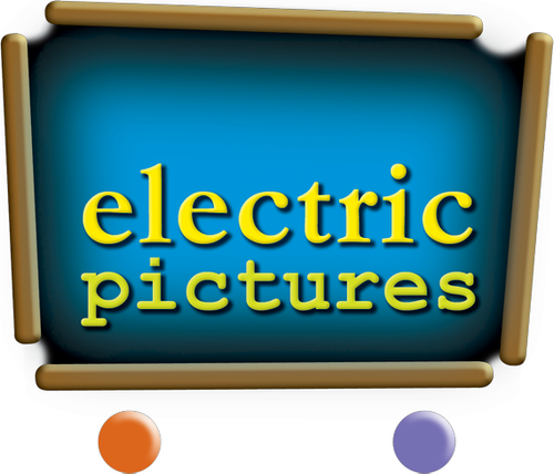 Electric Pictures production company logo