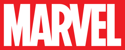 Logo companie de producție Marvel Entertainment