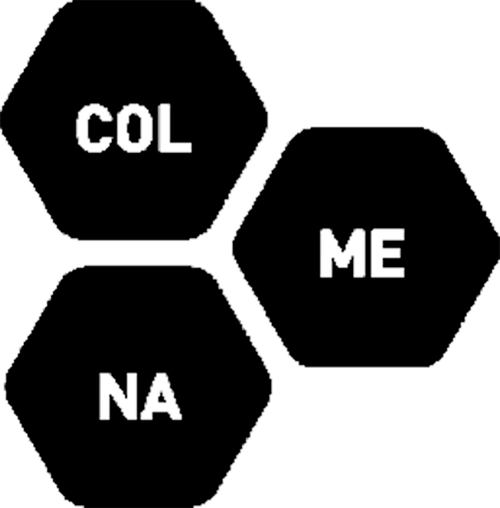 Logo companie de producție Colectivo Colmena