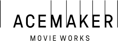 Acemaker Movieworks production company logo