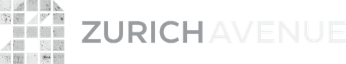 Zurich Avenue production company logo