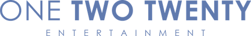 Logo companie de producție One Two Twenty Entertainment