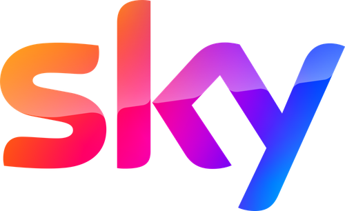 Sky Group production company logo
