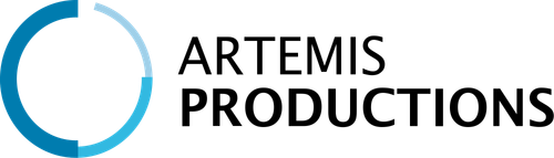 Artémis Productions production company logo
