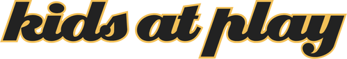 Logo companie de producție Kids At Play