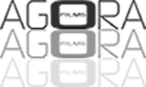 Agora Films production company logo