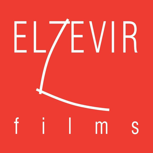 Elzévir Films production company logo