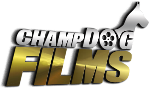 ChampDog Films production company logo