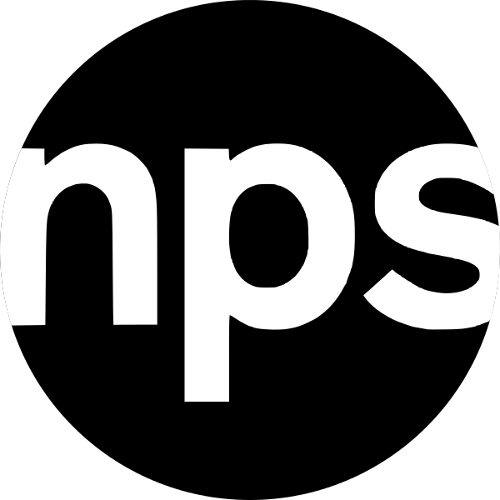 NPS production company logo