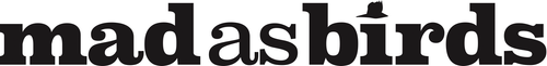 Mad as Birds production company logo