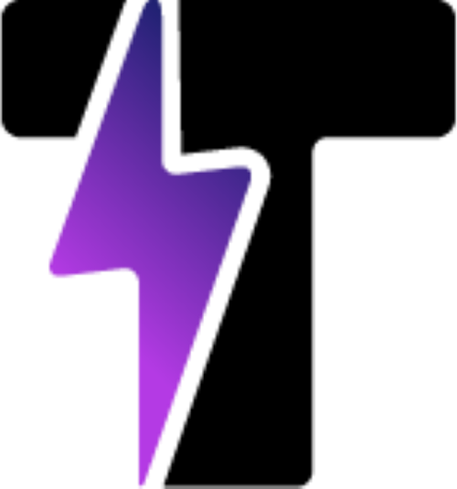 Logo companie de producție Tongal