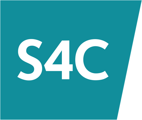 Logo companie de producție S4C