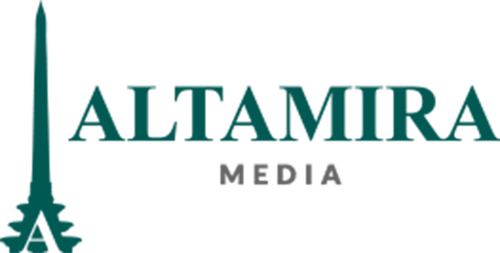 Altamira Media production company logo