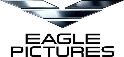 Logo companie de producție Eagle Pictures