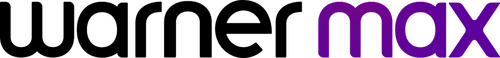 Warner Max production company logo