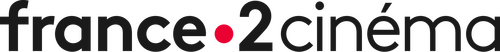 Logo companie de producție France 2 Cinéma
