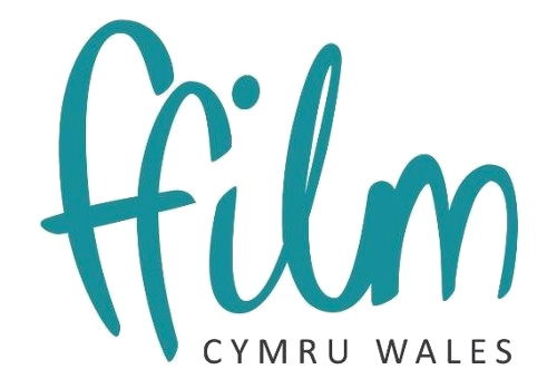 Logo companie de producție Ffilm Cymru Wales