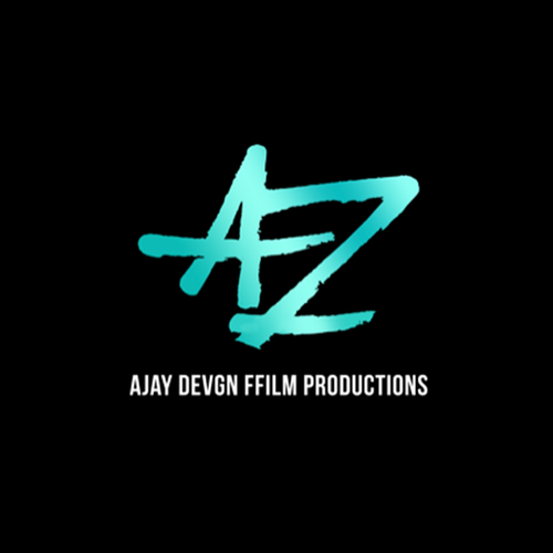 Logo companie de producție Ajay Devgn FFilms