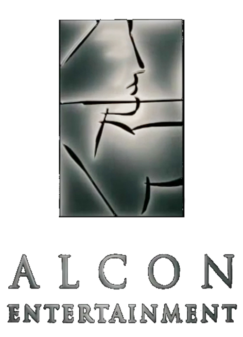 Logo companie de producție Alcon Entertainment