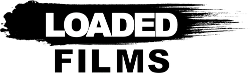 Loaded Films production company logo