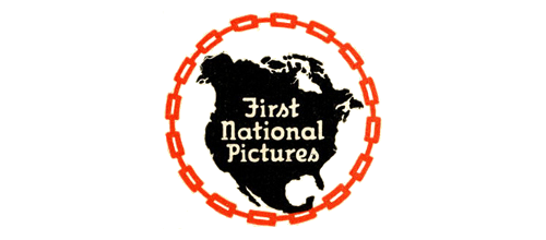 First National Pictures production company logo