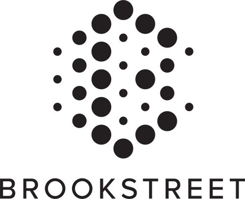Logo companie de producție Brookstreet Pictures