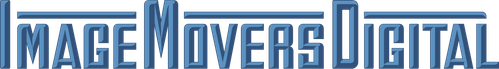 ImageMovers Digital production company logo