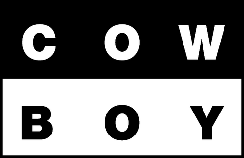 Cowboy Films production company logo