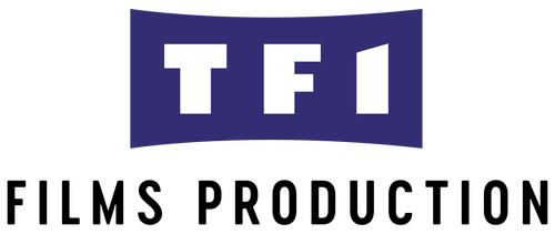 Logo companie de producție TF1 Films Production