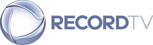 Logo companie de producție RECORD