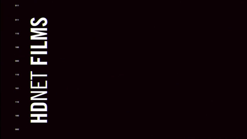 Logo companie de producție HDNet Films