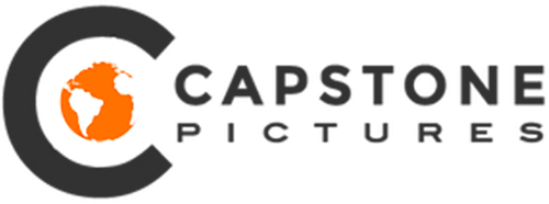 Logo companie de producție Capstone Studios