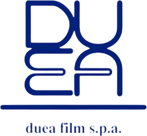 Duea Film production company logo