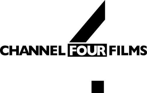 Logo companie de producție Channel Four Films