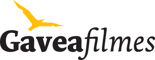 Logo companie de producție Gávea Filmes