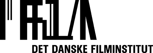 Det Danske Filminstitut production company logo