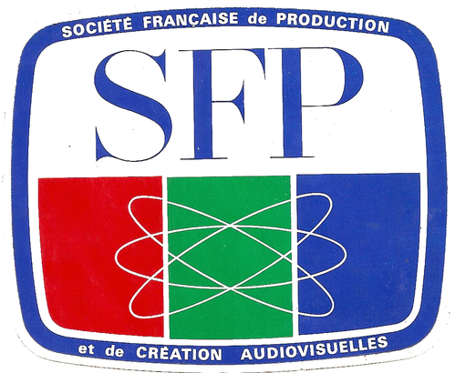 SFP production company logo