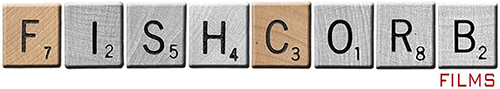 Logo companie de producție FishCorb Films